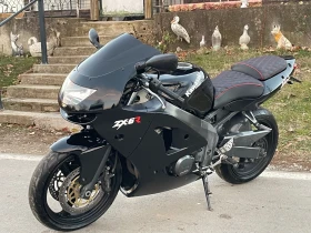 Kawasaki Ninja А2 600цц, снимка 1