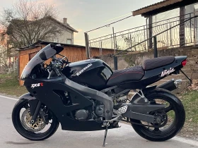 Kawasaki Ninja А2 600цц, снимка 6