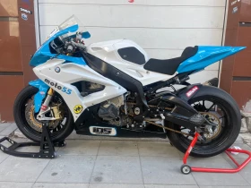 BMW S S1000RR, снимка 1