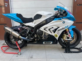 BMW S S1000RR, снимка 2