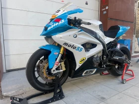 BMW S S1000RR, снимка 15