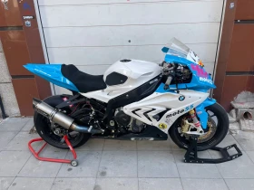 BMW S S1000RR, снимка 17