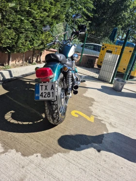 Yamaha Virago | Mobile.bg    5