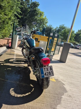 Yamaha Virago | Mobile.bg    6
