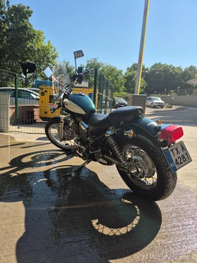 Yamaha Virago | Mobile.bg    7