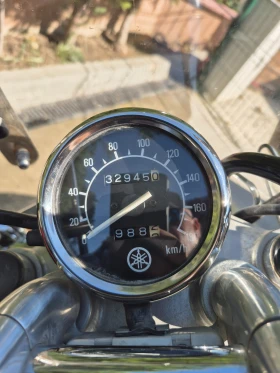 Yamaha Virago | Mobile.bg    9