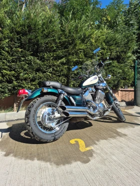 Yamaha Virago | Mobile.bg    3
