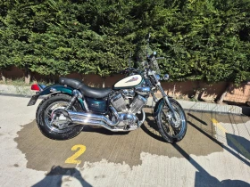 Yamaha Virago | Mobile.bg    2