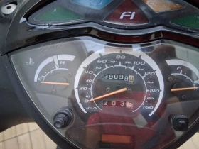 Honda Sh | Mobile.bg    5