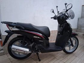 Honda Sh | Mobile.bg    8