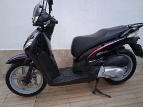 Honda Sh | Mobile.bg    3