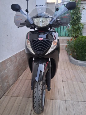     Honda Sh