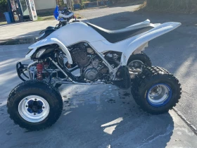 Yamaha Raptor 660, снимка 2