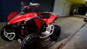 Tgb Blade Нов внос с регистрация в Кат, снимка 1