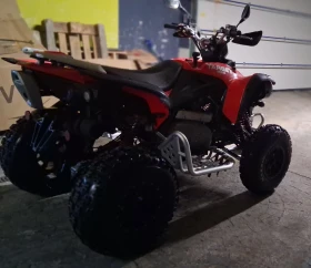 Tgb Blade Нов внос с регистрация в Кат, снимка 6