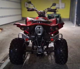 Tgb Blade Нов внос с регистрация в Кат, снимка 5