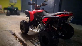 Tgb Blade Нов внос с регистрация в Кат, снимка 7