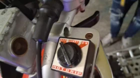 Tgb Blade Нов внос с регистрация в Кат, снимка 14