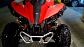 Tgb Blade Нов внос с регистрация в Кат, снимка 4