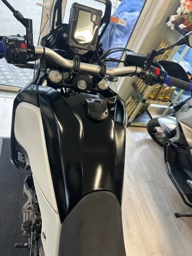 Yamaha Tenere 700i ABS 09.2019г., снимка 2 - Мотоциклети и мототехника - 53609386