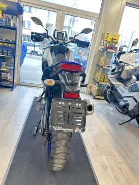Yamaha Tenere 700i ABS 09.2019г., снимка 13 - Мотоциклети и мототехника - 53609386
