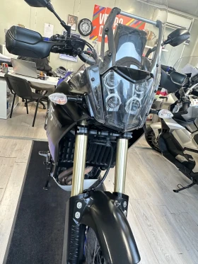 Yamaha Tenere 700i ABS 09.2019г.