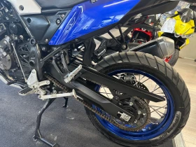 Yamaha Tenere 700i ABS 09.2019г., снимка 11 - Мотоциклети и мототехника - 53609386