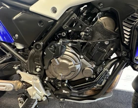 Yamaha Tenere 700i ABS 09.2019г., снимка 8 - Мотоциклети и мототехника - 53609386
