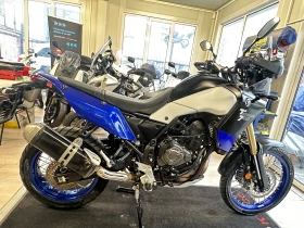 Yamaha Tenere 700i ABS 09.2019г., снимка 15 - Мотоциклети и мототехника - 53609386
