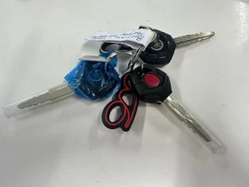 Yamaha Tenere 700i ABS 09.2019г., снимка 17 - Мотоциклети и мототехника - 53609386