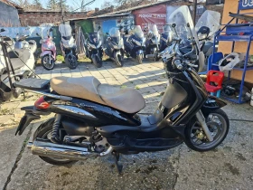Piaggio Beverly 500ie CRUISER уникат, снимка 8 - Мотоциклети и мототехника - 53648189
