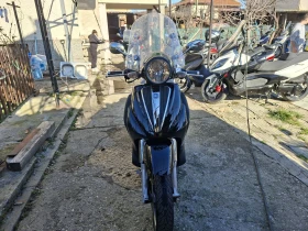 Piaggio Beverly 500ie CRUISER уникат, снимка 2 - Мотоциклети и мототехника - 53648189