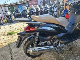 Piaggio Beverly 500ie CRUISER уникат, снимка 7 - Мотоциклети и мототехника - 53648189