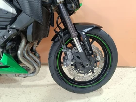 Kawasaki Z 800 ABS  | Auto.bg — изображение 8