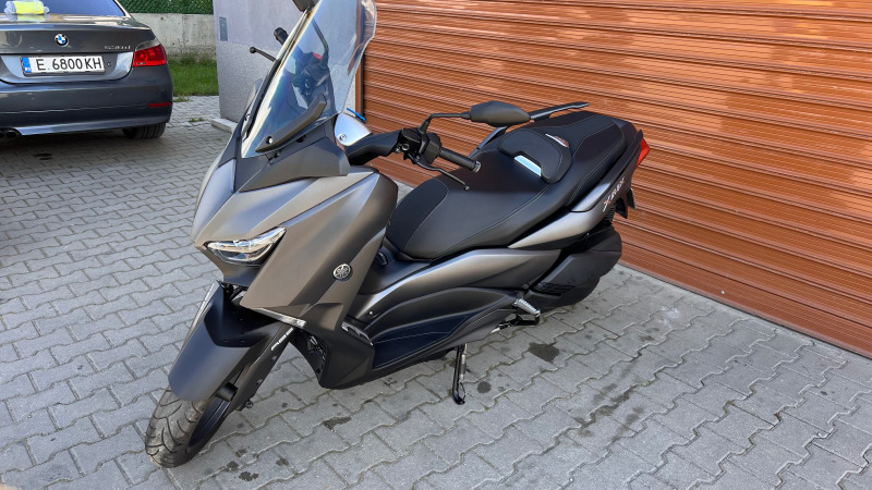 Yamaha X-max 300, снимка 3 - Мотоциклети и мототехника - 45698953