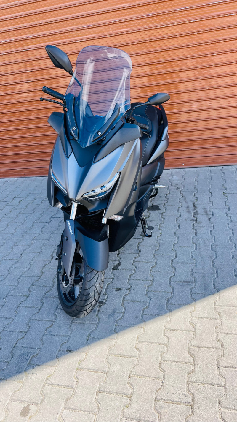 Yamaha X-max 300, снимка 4 - Мотоциклети и мототехника - 45698953