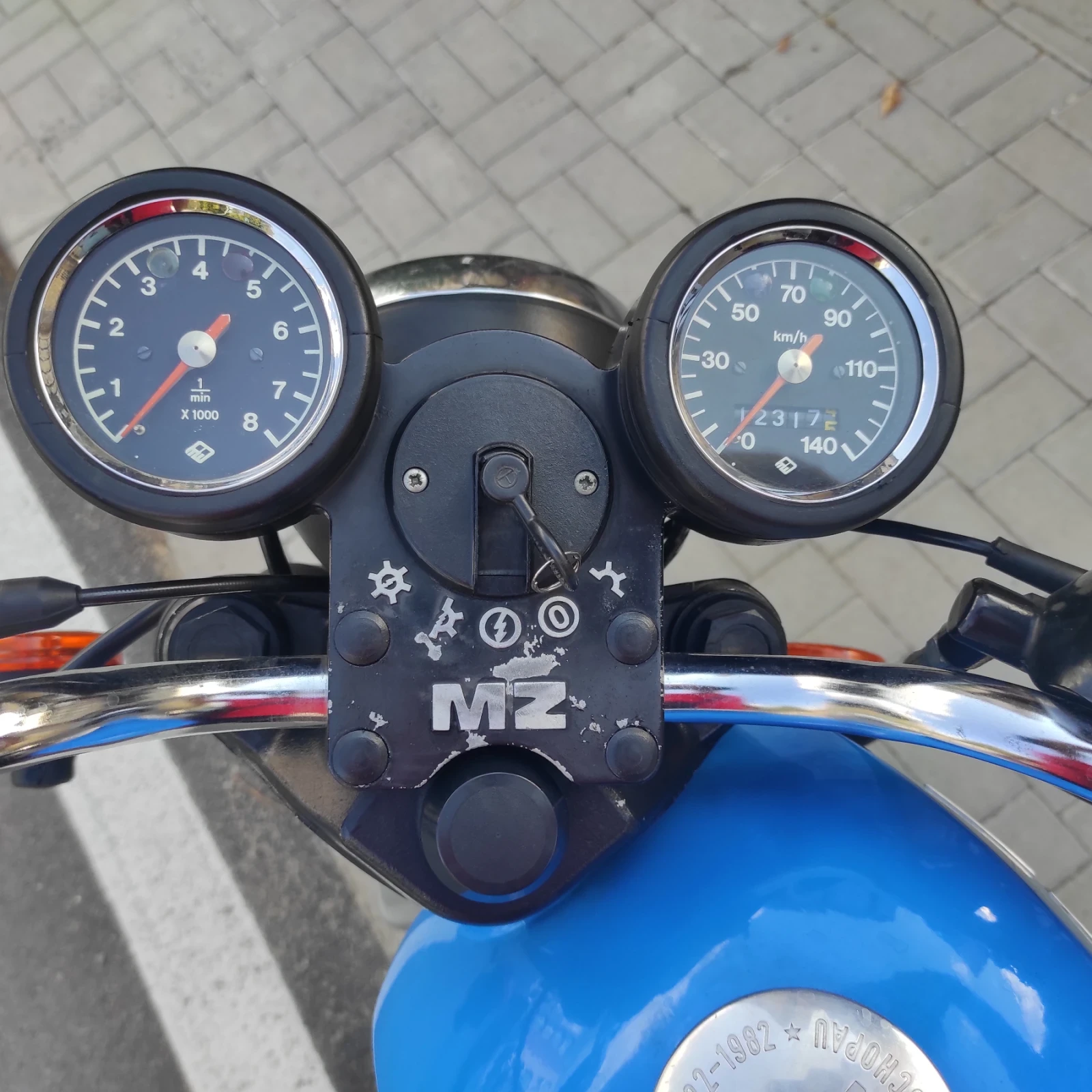 Mz 150  - изображение 6