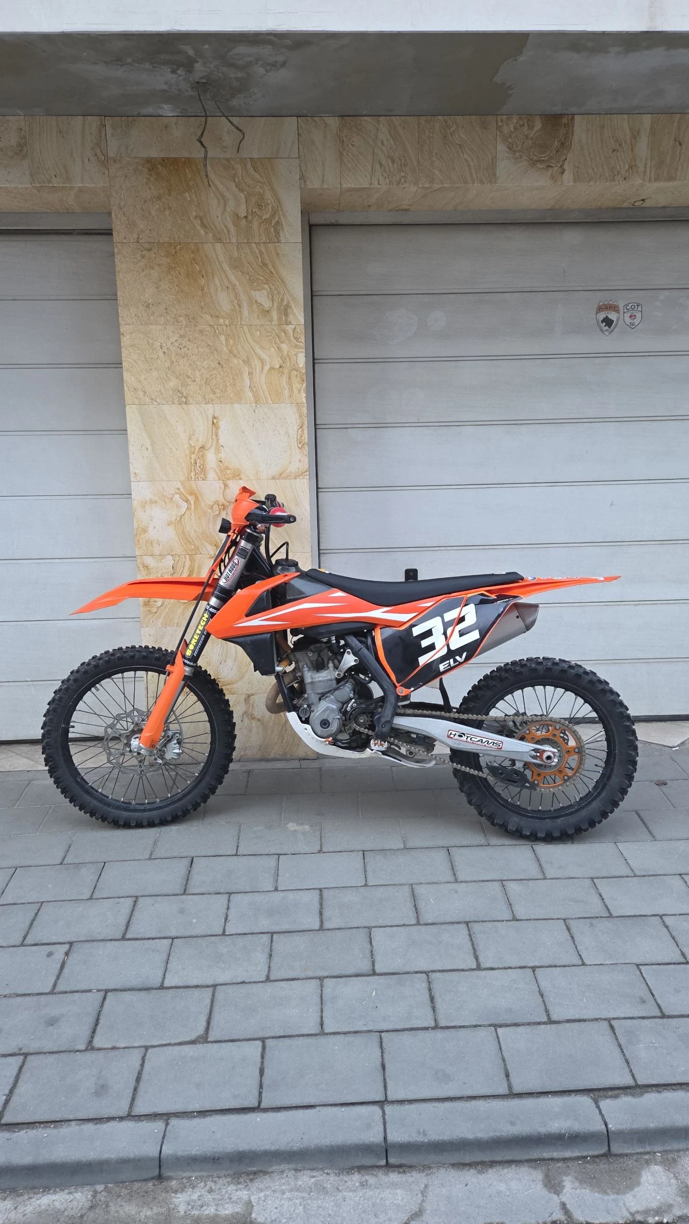 Ktm SX-F | Mobile.bg � ����������� 1