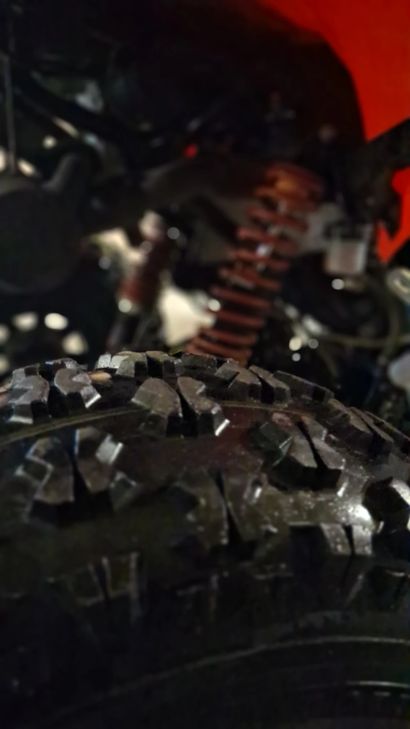 Tgb Blade Нов внос с регистрация в Кат - изображение 9