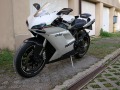 Ducati 848  - изображение 2