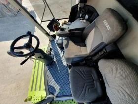 Комбайн Claas  Lexion 660 2019-НАЛИЧНА ❗-ПРОМО ЦЕНА, снимка 14