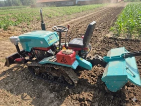 Култиватор Друга марка GR35H-2, снимка 4