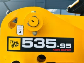   JCB 535-95 AGRI SUPER  | Mobile.bg    15