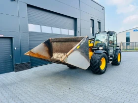       JCB 535-95 AGRI SUPER 