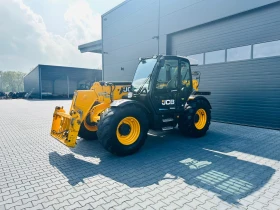   JCB 535-95 AGRI SUPER  | Mobile.bg    12