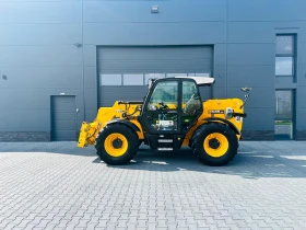       JCB 535-95 AGRI SUPER 