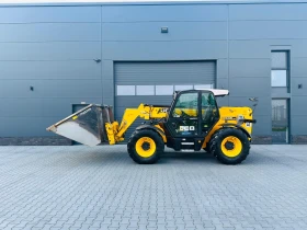       JCB 535-95 AGRI SUPER 
