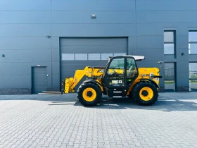   JCB 535-95 AGRI SUPER  | Mobile.bg    6
