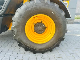  JCB 535-95 AGRI SUPER  | Mobile.bg    7