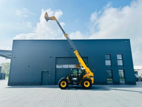   JCB 535-95 AGRI SUPER  | Mobile.bg    9